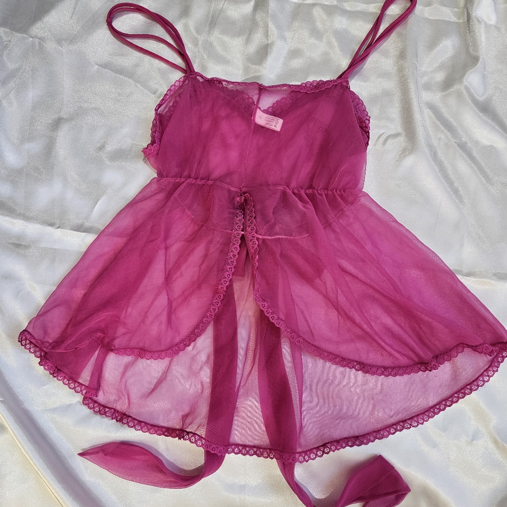 Lingerie